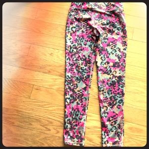 Nice!  Old Navy athletic pants, Kids size 10-12.